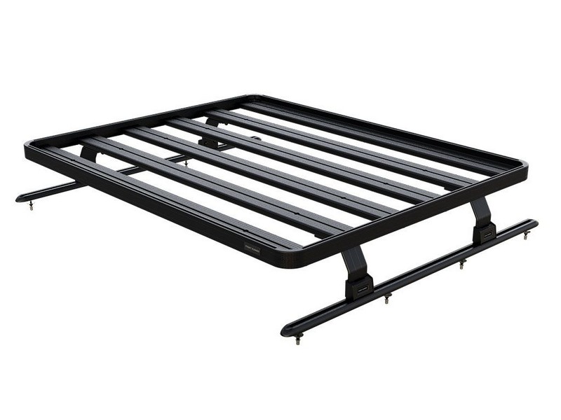 Front Runner Pickup Roll Top with No OEM Track Slimline II Load Bed Rack Kit / 1425(W) X 1156(L)