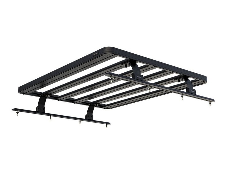 Front Runner Pickup Roll Top with No OEM Track Slimline II Load Bed Rack Kit / 1425(W) X 1156(L)