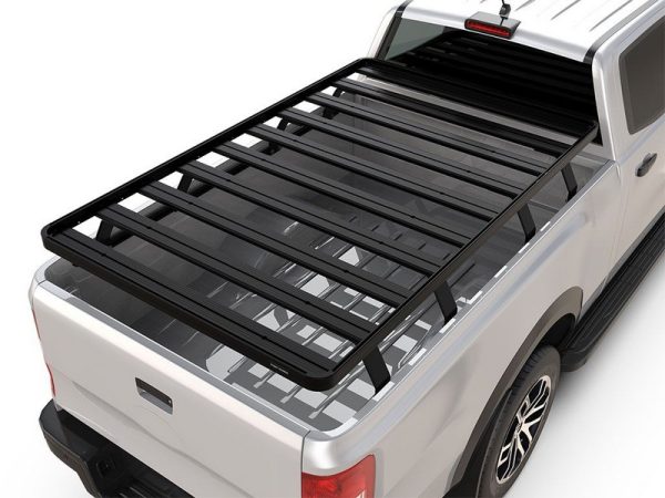 Front Runner Pickup Truck Slimline II Load Bed Rack Kit / 1255(W) X 1964(L)
