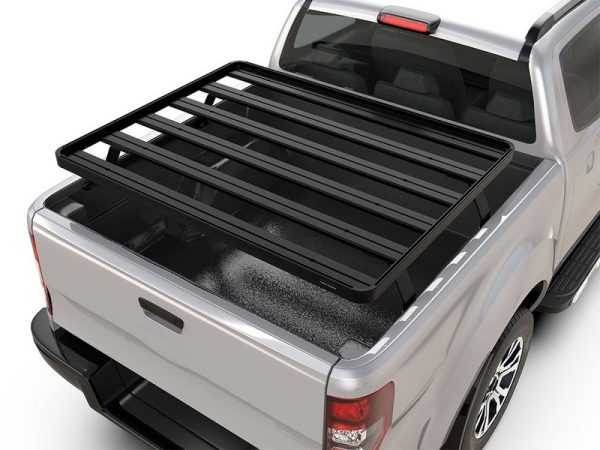 Front Runner Pickup Truck Slimline II Load Bed Rack Kit / 1165(W) X 1358(L)