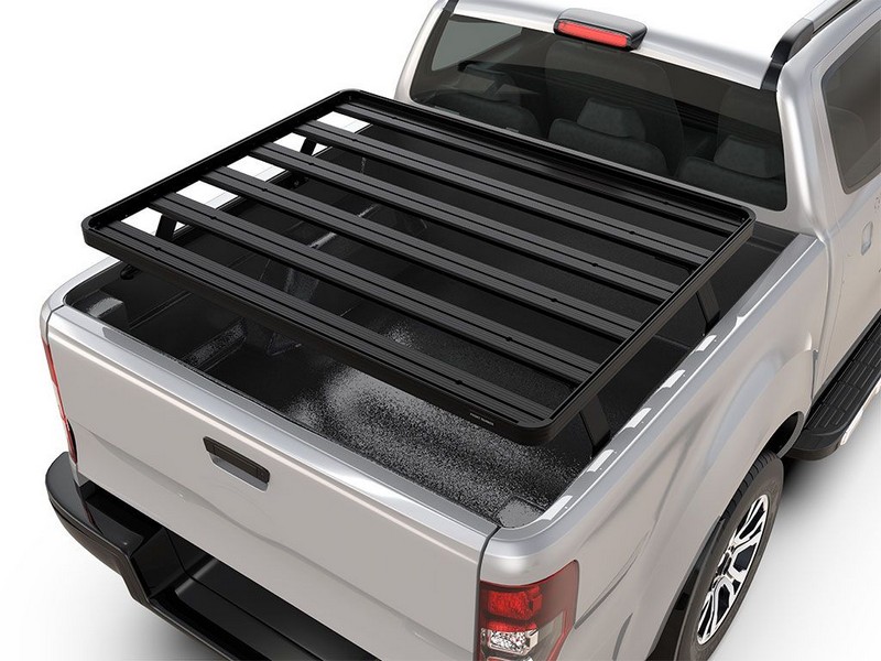 Front Runner Pickup Truck Slimline II Load Bed Rack Kit / 1165(W) X 1358(L)
