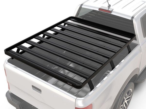 Front Runner Pickup Truck Slimline II Load Bed Rack Kit / 1165(W) X 1560(L)