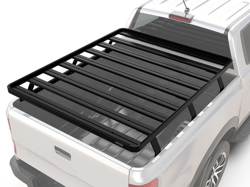 Front Runner Pickup Truck Slimline II Load Bed Rack Kit / 1345(W) X 1964(L)