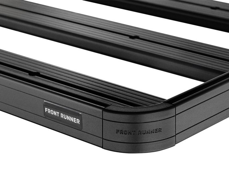 Front Runner Roll Top Slimline II Load Bed Rack Kit for Ford F-150 5.5' (2009-Current)