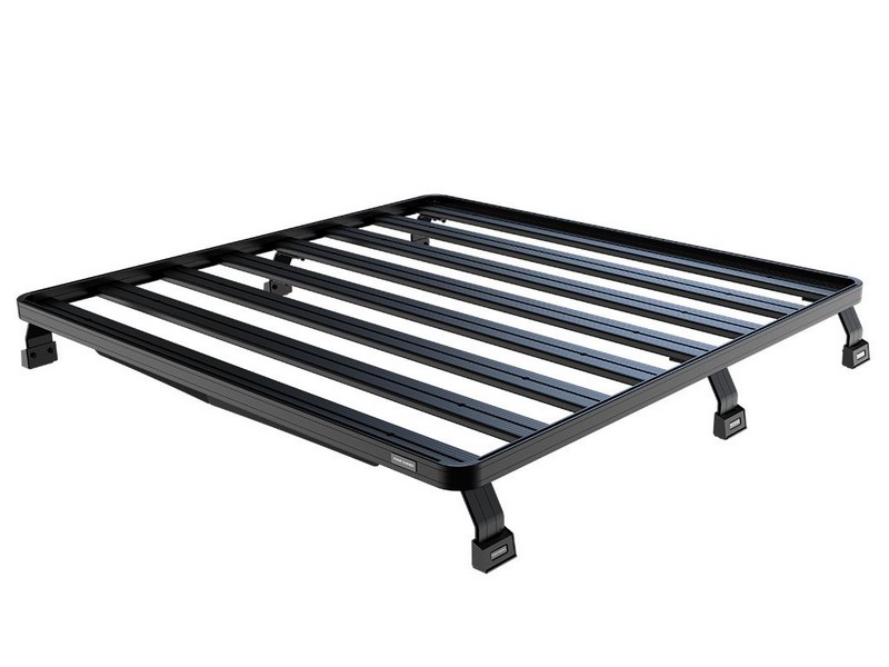 Front Runner Roll Top Slimline II Load Bed Rack Kit for Ford F-150 5.5' (2009-Current)