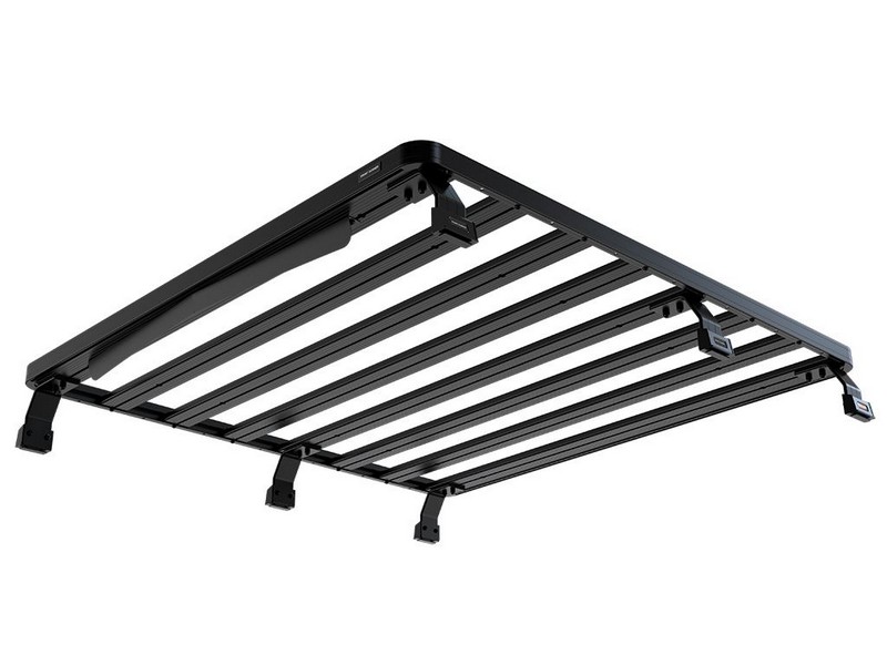 Front Runner Roll Top Slimline II Load Bed Rack Kit for Ford F-150 5.5' (2009-Current)