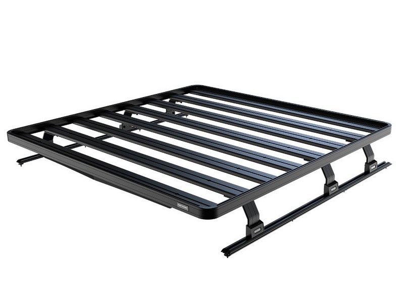 Front Runner Slimline II Load Bed Rack Kit for Ford F-150 Raptor 5.5' (2009-Current)