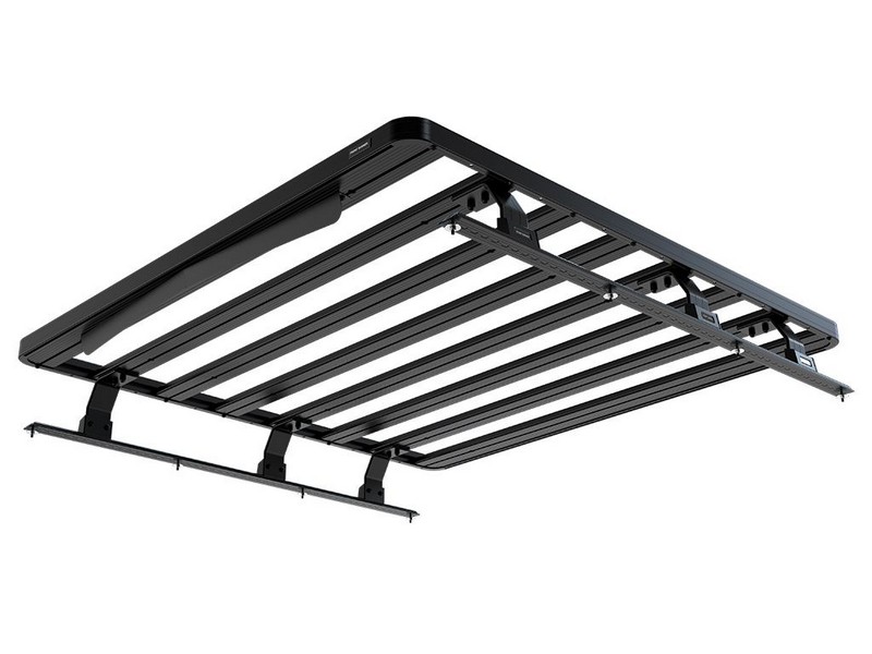 Front Runner Slimline II Load Bed Rack Kit for Ford F-150 Raptor 5.5' (2009-Current)
