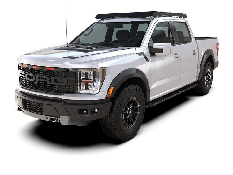 Front Runner Slimsport Roof Rack Kit for Ford F-150 Super Crew (2021-Current)