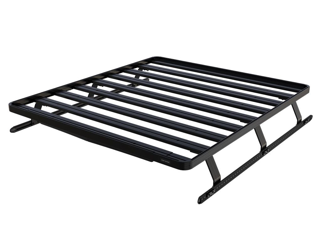 Front Runner Tonneau Cover SLimline II Load Bed Rack Kit / Full Size ...
