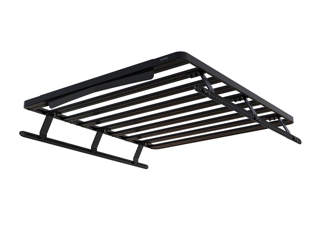 Front Runner Tonneau Cover SLimline II Load Bed Rack Kit / Full Size ...