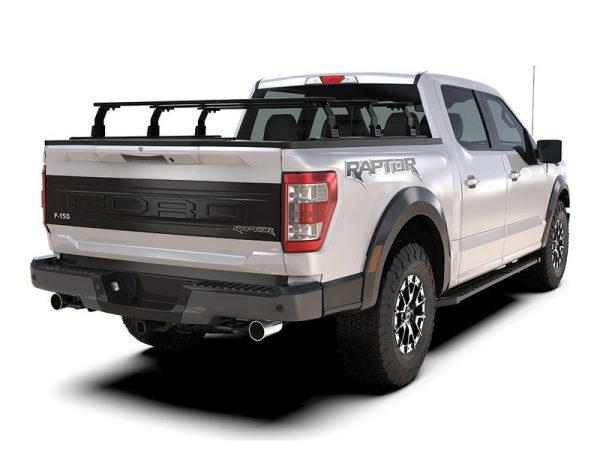 Front Runner Triple Load Bar Kit for Ford F-150 Raptor 5.5' (2009-Current)