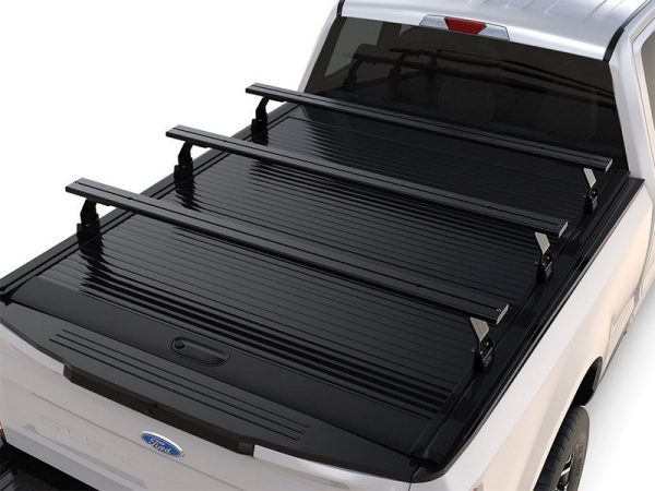 Front Runner Triple Load Bar Kit for Ford F-150 Retrax XR 5'6" (2004-Current)