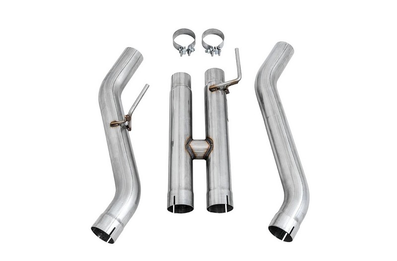 AWE FG Exhaust for Gen 2 Ford Raptor