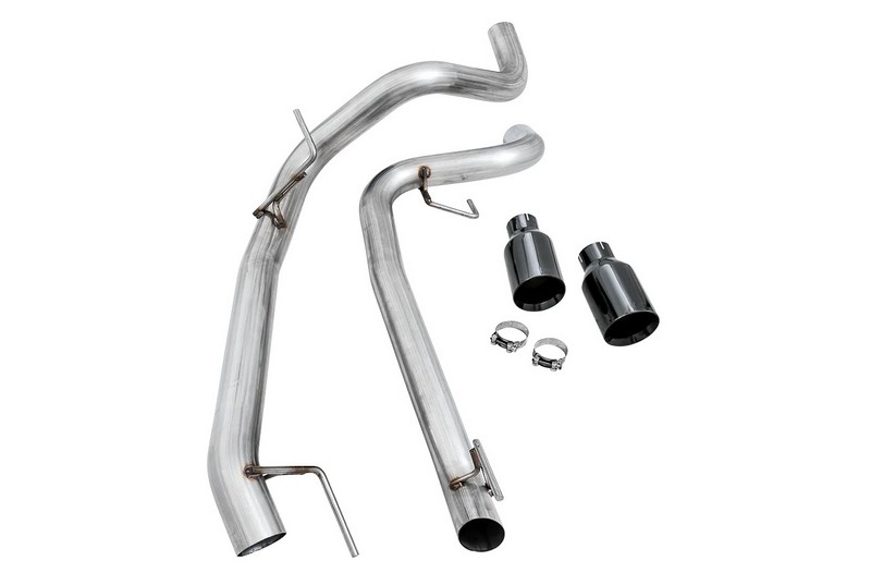 AWE FG Exhaust for Gen 2 Ford Raptor