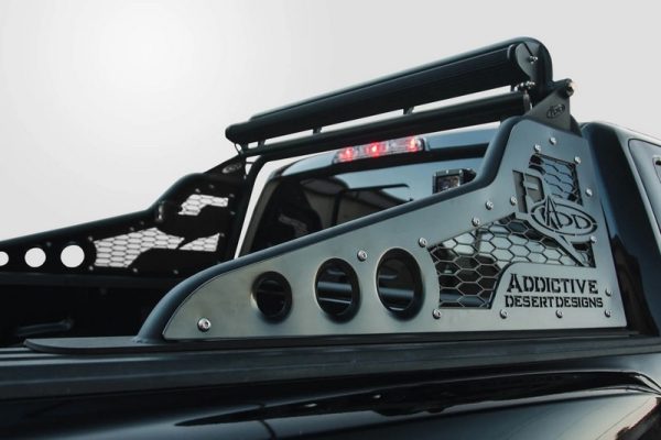 ADD Race Series R Chase Rack for F-150 Raptor