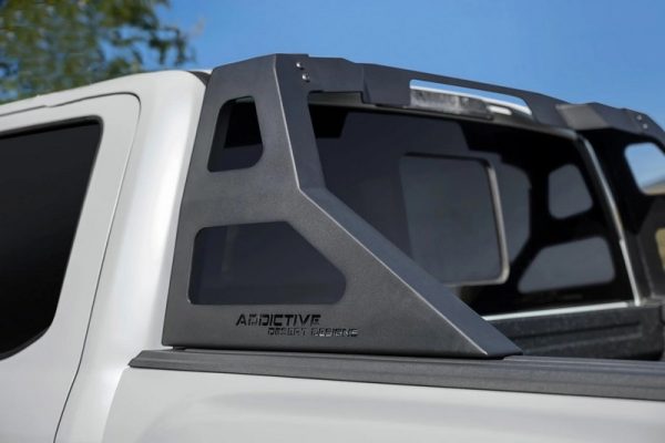 ADD Stealth Fighter Chase Rack - Heritage for 2015-2023 Ford F-150 Raptor