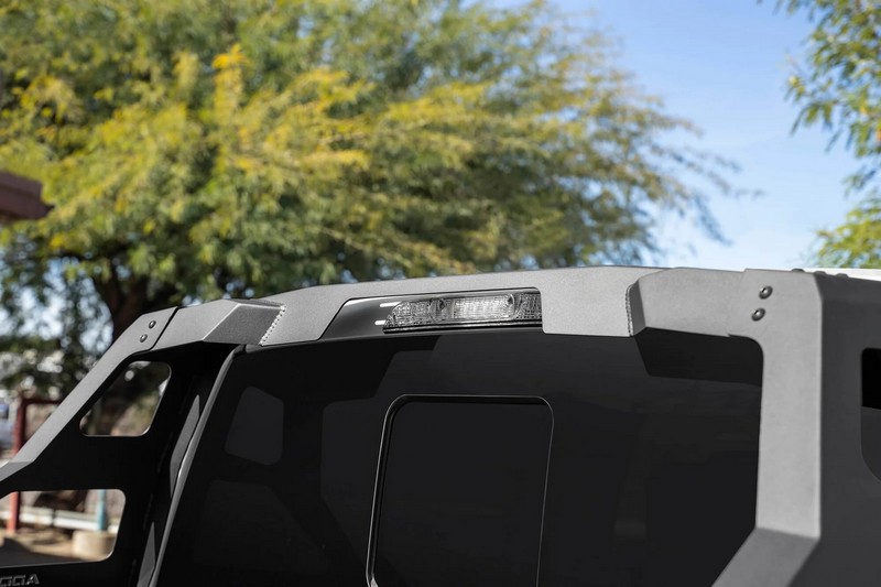 ADD Stealth Fighter Chase Rack - Heritage for 2015-2023 Ford F-150 Raptor