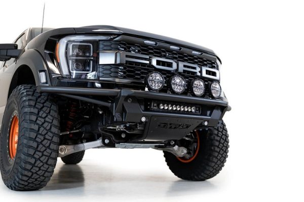 Addictive Desert Designs Add Pro Bolt-On Front Bumper foAr 2021-2024 Ford F-150 Raptor/Raptor R