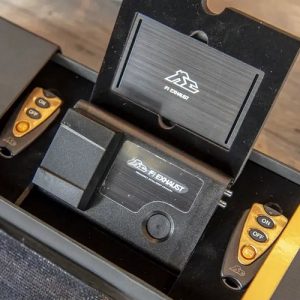 Ford MK13 F150 Raptor | 3.5TT EcoBoost | Fi PRO App Remote (OBDII) | 2015–2020
