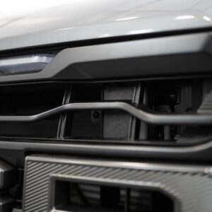 Adaptive Cruise Control (ACC) Relocation Bracket for 2024–2025 Ford F-150 Raptor