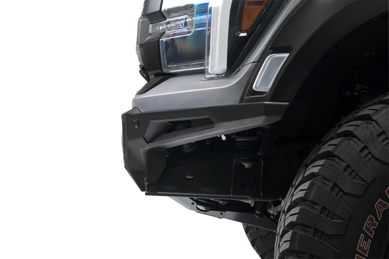 ADD Edge Front Bumper for 2021–2025 Ford F-150 Raptor