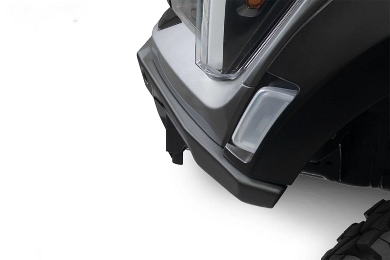 ADD Edge Front Bumper for 2021–2025 Ford F-150 Raptor