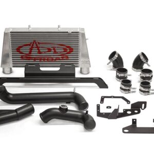 ADD High Mount Intercooler Upgrade Kit for 2015–2025 Ford F-150 & Raptor (Excluding Raptor R)
