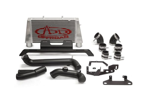ADD High Mount Intercooler Upgrade Kit for 2015–2025 Ford F-150 & Raptor (Excluding Raptor R)