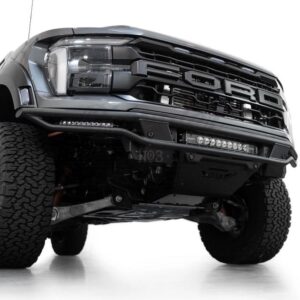 Race Series Front Bumper for 2021–2025 Ford F-150 Raptor