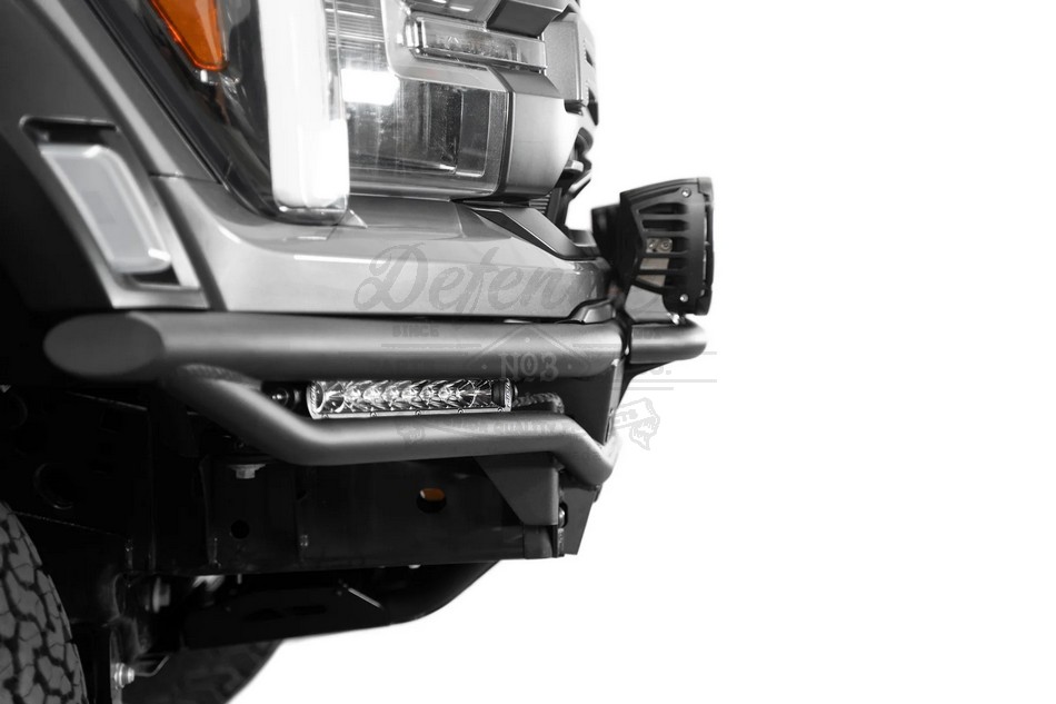 Race Series Front Bumper for 2021–2025 Ford F-150 Raptor