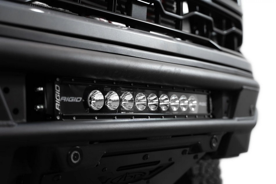 Race Series Front Bumper for 2021–2025 Ford F-150 Raptor