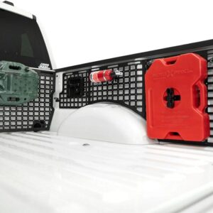 2021+ Ford F-150 & Raptor Bed Side MOLLE Panels