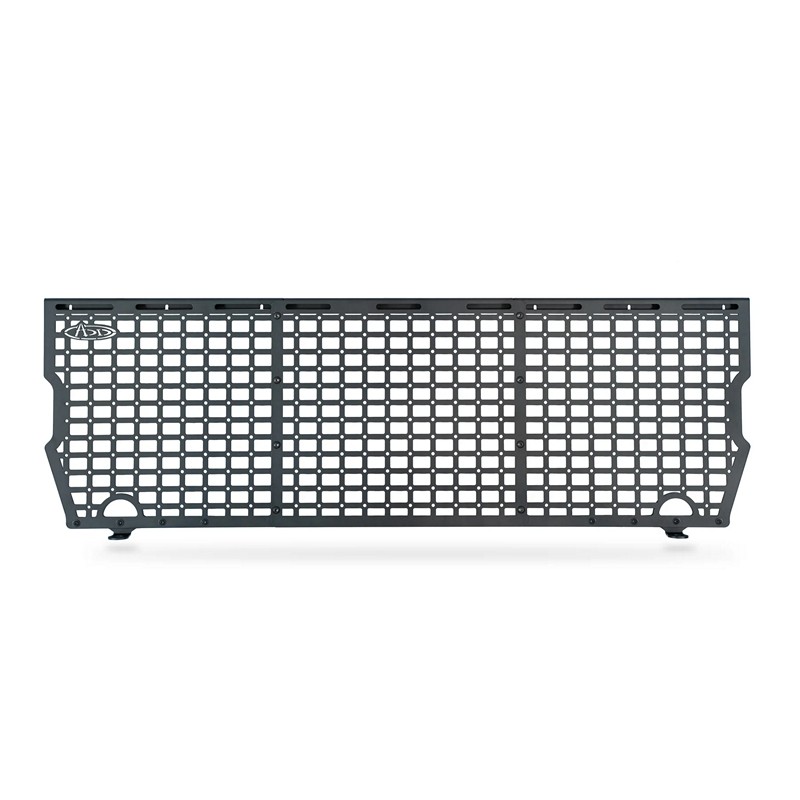 Full Kit – 2021+ Ford F-150 & Raptor Bed Cab Molle Panels