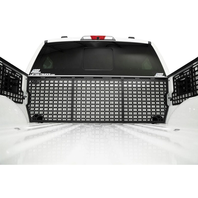 Full Kit – 2021+ Ford F-150 & Raptor Bed Cab Molle Panels