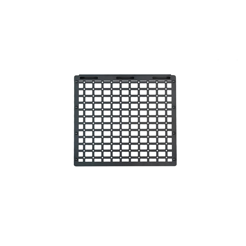 Full Kit – 2021+ Ford F-150 & Raptor Bed Cab Molle Panels