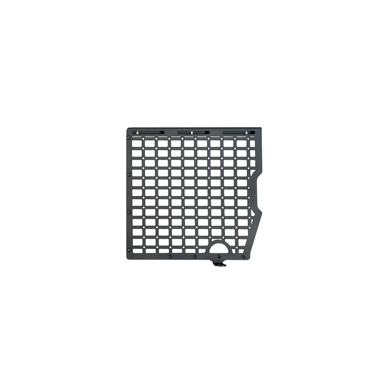 Full Kit – 2021+ Ford F-150 & Raptor Bed Cab Molle Panels