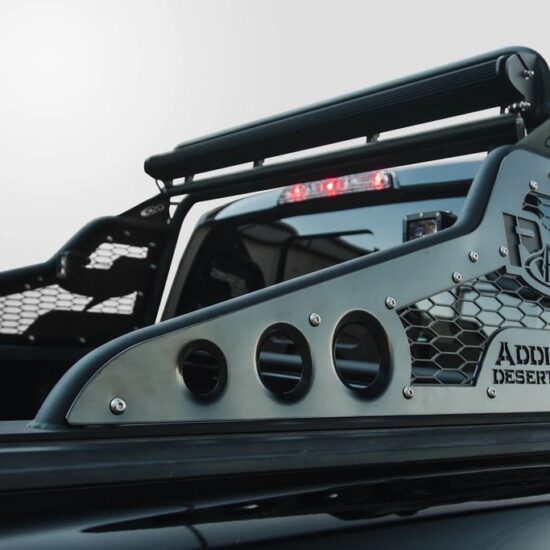 Race-Ready Style: The Ultimate Chase Rack for F-150 & Raptor - Raptor ...