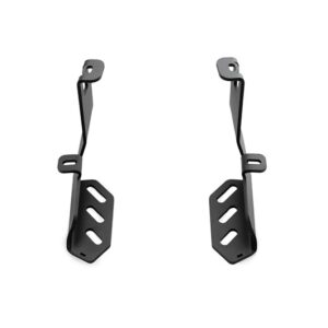 2021–2025 Ford F-150 & Raptor Ditch Light Brackets