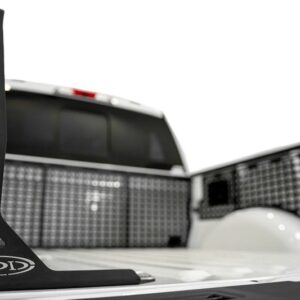 2021+ Ford F-150 & Raptor Bed Channel Stiffeners