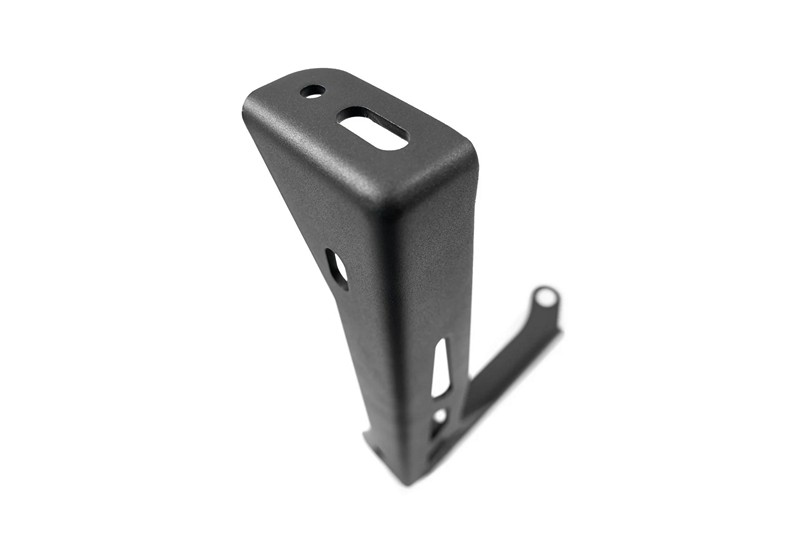 2021+ Fo2021+ Ford F-150 & Raptor Bed Channel Stiffenersrd F-150 & Raptor Bed Channel Stiffeners